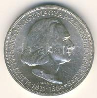1936. 2P Ag "Liszt" T:2