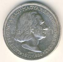 1936. 2P Ag "Liszt" T:2