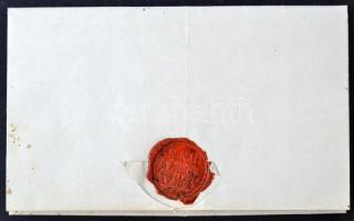 1855 Nagy Nyuli hegyben lakozó Antalovics György  végrendelete, mellyet 1855ik évi Martius 11én tett...