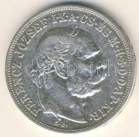 1908. 5K Ag T:3 kis ph