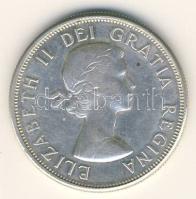 Kanada 1963. 50c Ag T:1