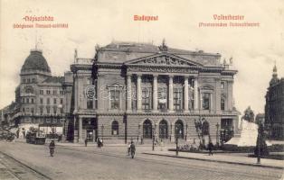 Budapest Népszínház