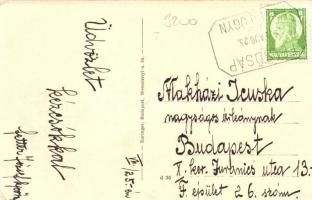 Nógrádsáp, az alsósápi harangtorony (EK)