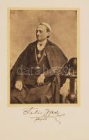 A Pannonhalmi Szent-Benedek-Rend története. A magyar kereszténység, királyság és Bencés-rend fönnáll...