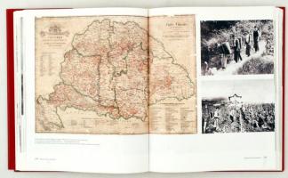 Gyurgyák János: Magyarország története képekben. I-III. A dualizmus kora, A két világháború között, ...