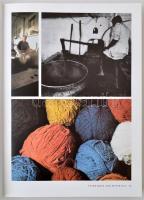 Ian Bennett: Rugs and Carpets of the World. London, 1996, Booksales. Kiadói egészvászon-kötésben, bo...