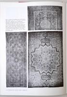 Ian Bennett: Rugs and Carpets of the World. London, 1996, Booksales. Kiadói egészvászon-kötésben, bo...