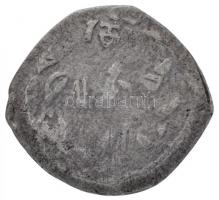 1272-1290. Denár Ag "IV. László" (0,56g) T:3,2- RR!
Hungary 1272-1290. Denár Ag "Lad...