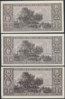 1946. 1.000.000BP (10x) T:I,I-