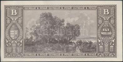 1946. 1.000.000BP (10x) T:I,I-