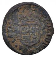 1704KB Rézpoltúra "II. Rákóczi Ferenc" Körmöcbánya (2,47g) T:2-,3 patina
Hungary 1704KB P...
