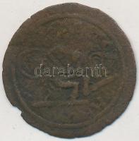 1172-1196. Rézpénz Cu "III. Béla" (2,07g) T:3 kis .ki.
Huszár 72., Unger I.: 114.