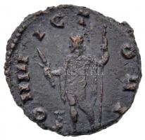 Római Birodalom / Róma / II. Claudius 268-270. Antoninianus AE (3,09g) T:2-
Roman Empire / Rome / C...