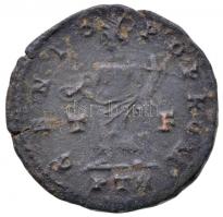 Római Birodalom / Trier / I. Licinius 310-313. Follis Cu (4,27g) T:2,2-
Roman Empire / Trier / Lici...