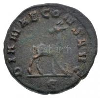 Római Birodalom / Róma / Gallienus 253-268. Antoninianus AE (3,25g) T:2,2-
Roman Empire / Rome / Ga...