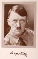 Adolf Hitler: Mein Kampf. Zwei Bände in einem Band. Ungekürzte Aufgabe. München, 1937, Zentralverlag...