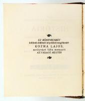 Heltai Gáspár: Egy nemes emberről és az ördögről való história mellyet egyéb fabulákkal és lött dolg...