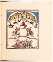 Heltai Gáspár: Egy nemes emberről és az ördögről való história mellyet egyéb fabulákkal és lött dolg...