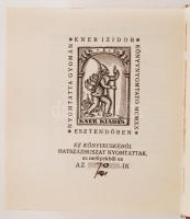 Heltai Gáspár: Egy nemes emberről és az ördögről való história mellyet egyéb fabulákkal és lött dolg...