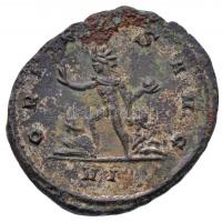Római Birodalom / Róma / Aurelianus 274-275. Antoninianus Billon (3,25g) T:2,2- patina
Roman Empire...