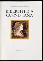 Csapodi Csaba - Csapodiné Gárdonyi Klára: Bibliotheca Corviniana. A Corvina Könyvtár története. Bp.,...
