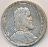 1938. 5P Ag &quot;Szent István&quot; T:2