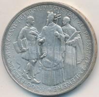 1935. 2P Ag "Pázmány" T:2
Adamo P7.1