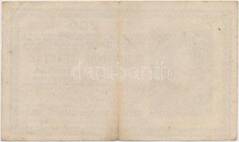 1918. 200K "2040" hullámos hátlappal, "MAGYAR ÁLLAMPÉNZTÁR DEBRECEN 1919" felülb...