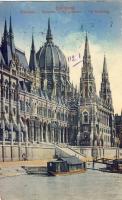 Budapest Parlament