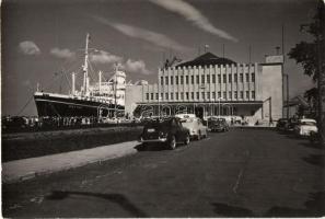 20 db MODERN motívumlap, hajók / 20 modern motive cards, ships