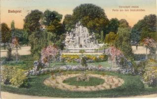 Budapest Városliget