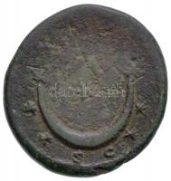 Római Birodalom / Róma / II. Faustina 176. As Cu (10,98g) T:3
Roman Empire / Rome / Faustina II 176...