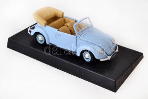 Volkswagen Cabriolet(1951)  makett, mozgatható részekkel, jó állapotban, 22x8x9 cm