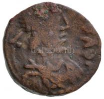 Nyugatrómai Birodalom / Johannes 423-425. Nummus Br (1.00g) T:3 Western Roman Empire / Johannes 423-425. Nummus Br &quot;(D N IOHANN-ES P) F AVG / SALVS (REI-PVBLIC)AE&quot; (1.00g) C:F RIC X 1913.