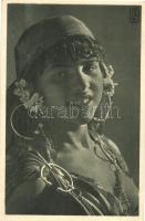 Types d'Orient, 'Jeune fille arabe', 'Jeune fille bédouines', 'Jeune a...