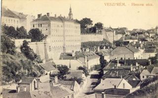 Veszprém