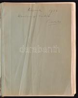 Neues Wilhelm Busch Album. Sammlung lustiger Bildergeschichten mit 1500 Bildern. Humoros rajzokat, k...