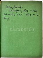 Hegedűs Lóránt: Mikor a háború meghal. Politikai regény 1970-71-ből. Bp., 1926. Légrády nyomda. A sz...