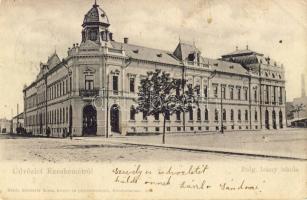 Kecskemét leányiskola