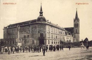 Keszthely főgimnázium