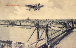Budapest Bleriot