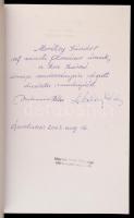 Milassin Béla: Tiziano titka. Bp., 2003, szerzői. Kiadói papírkötésben. Dedikált példány!