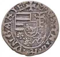 1489K-P Denár Ag "I. Mátyás" (0,5g) T:2,2-
Huszár: 722., Unger I.: 567.e