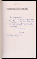 Dr. Pásztor János: "Isten igéje nincs bilincsbe verve" 
Prédikációk Szentendréről az 1950...