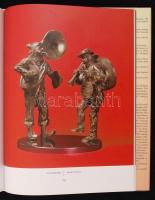 Józsa Lajos: A megszállott művész. Debrecen, 2005, Józsa Lajos Stúdió. Kétnyelvű, képes kiadvány. 12...