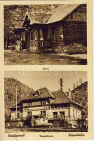 Királymező vasútállomás