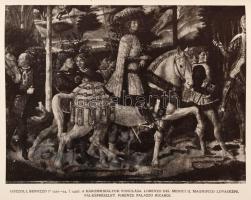 Jajczay János - Schwartz Elemér: Karácsony a művészetben Bp., 1942, Kir. M. Egyetemi Ny. 255 p, CXXV...