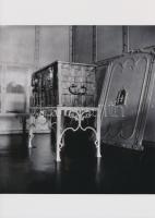 cca 1935 Kerny István (1879-1963) felvételei a koronaőrségről, a koronázási ékszerekről, korabeli üv...