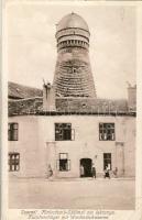 Sopron szélmalomlaktanya