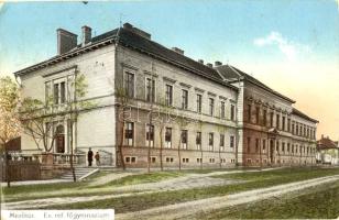 Mezőtúr gimnázium